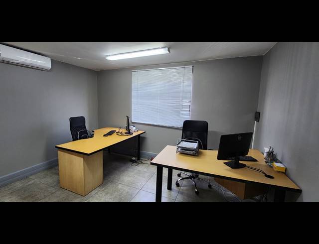 1,791M² WAREHOUSE TO LET IN BRACKENFELL INDUSTRIAL